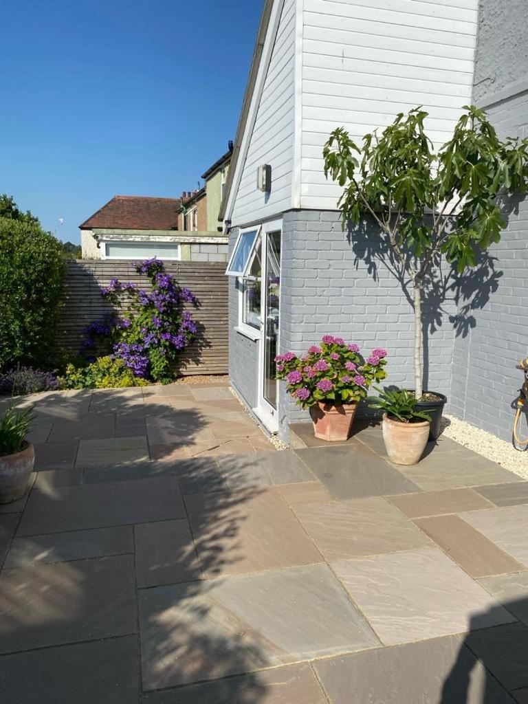 95 Udimore Road Rye Exterior foto